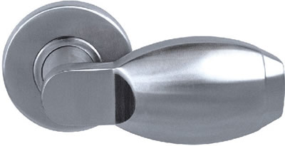 Stainless Steel Knob Handle